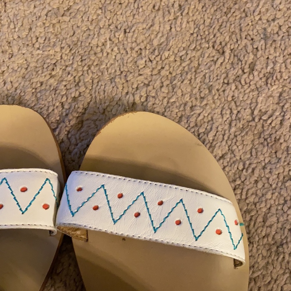 Jack Rogers • Adair Sandals - Picture 6 of 7